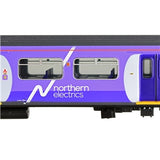 Graham Farish 372-877 N Gauge Class 319 4-Car EMU 319362 Northern Rail