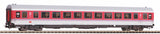 Piko 59674 HO Gauge Expert DBAG Bpmz IC602 Gorch Fock 2nd Class Coach V