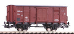 Piko 95356 HO Gauge Classic SNCB G02 Van III