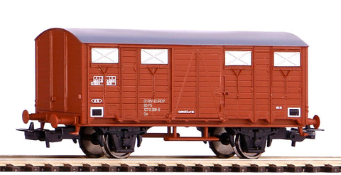 Piko 97155 HO Gauge Hobby FS Van IV