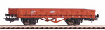 Piko 97156 HO Gauge Hobby FS Low Sided Wagon IV