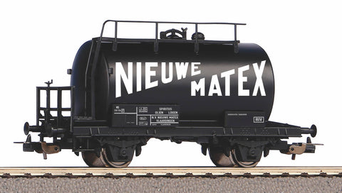 Piko 97157 HO Gauge Hobby Nieuwe Matex Tank Wagon III