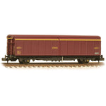 Graham Farish 373-600C N Gauge BR VGA Van EWS