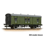 Graham Farish 374-418 N Gauge SR PLV Passenger Luggage Van SR Maunsell Green