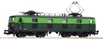 Piko 96566 HO Gauge Expert SNCB Serie 28 Electric Locomotive III