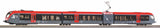 Piko 59135 HO Gauge Expert R-Net Qbuzz GTW 2/8 Stadler 3 Car EMU VI