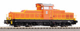 Piko 52854 HO Gauge Expert FS D145.2006 Diesel Locomotive V