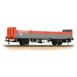 Bachmann 38-041C OO Gauge BR Railfreight OBA Open Wagon