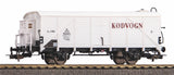 Piko 95355 HO Gauge Classic Kodvogn Refrigerated Wagon III