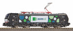 Piko 59397 HO Gauge Expert EVM Rail E191 Electric Locomotive VI