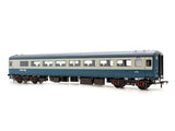 Bachmann 39-675 OO Gauge BR Blue/Grey Mk2F TSO Coach