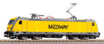 Piko 51594 HO Gauge Expert Medway E494 Electric Locomotive VI