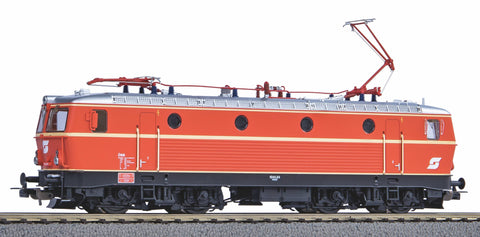 Piko 51628 HO Gauge Expert OBB Rh1044 Electric Locomotive IV