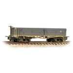 Bachmann 393-051A OO-9 Gauge LR Grey Bogie Open Wagon