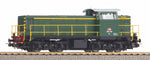 Piko 52449 HO Gauge Expert FS D141.1003 Diesel Locomotive IV