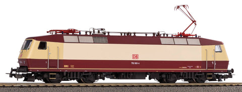 Piko 51906 HO Gauge Expert DBAG BR752 Electric Locomotive V