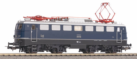 Piko 51744 HO Gauge Expert DB E10 Electric Locomotive III