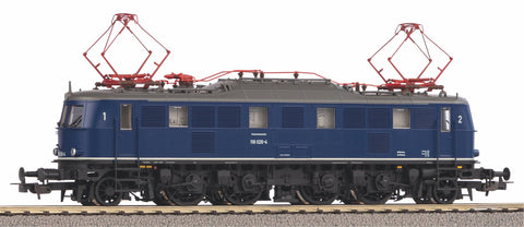 Piko 51876 HO Gauge Expert DB BR118 Electric Locomotive IV