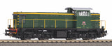 Piko 52451 HO Gauge Expert FS D141.1005 Diesel Locomotive IV