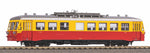 Piko 52796 HO Gauge Expert SNCB Serie 554 Diesel Railcar III