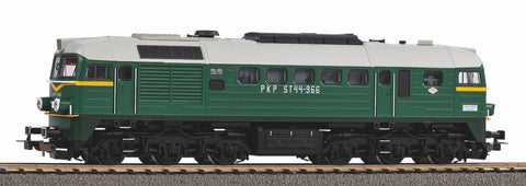 Piko 52909 HO Gauge Expert PKP ST44 Diesel Locomotive V