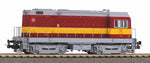 Piko 52431 HO Gauge Expert CSD T435 Diesel Locomotive IV