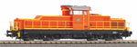 Piko 52856 HO Gauge Expert FS D145.2028 Diesel Locomotive VI