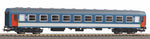 Piko 97618 HO Gauge Expert MAV 2nd Class Coach IV