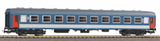 Piko 97618 HO Gauge Expert MAV 2nd Class Coach IV