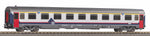 Piko 58541 HO Gauge Expert SNCB 1st Class Eurofima Coach V