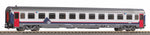 Piko 58542 HO Gauge Expert SNCB 2nd Class Eurofima Coach V