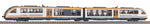 Piko 52921 HO Gauge Classic Trilex Desiro 2 Car DMU VI