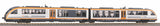 Piko 52921 HO Gauge Classic Trilex Desiro 2 Car DMU VI