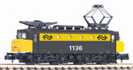 Piko 40376 N Gauge NS 1136 Electric Locomotive IV