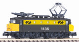 Piko 40376 N Gauge NS 1136 Electric Locomotive IV