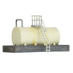 Graham Farish 42-129 N Gauge Scenecraft Fuel Storage Tank