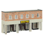 Graham Farish 42-216 N Gauge Scenecraft Low Relief High Street Store