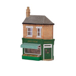 Graham Farish 42-253 N Gauge Low Relief Greengrocers Shop