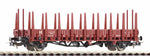 Piko 54486 HO Gauge Classic DR ex-Ulm Stake Wagon III