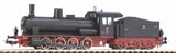 Piko 57562 HO Gauge Hobby PKP Tp1 Steam Locomotive III