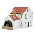 Bachmann 44-0076 OO Gauge Watermill