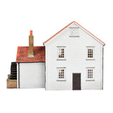 Bachmann 44-0076 OO Gauge Watermill