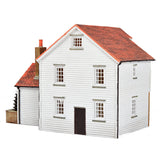 Bachmann 44-0076 OO Gauge Watermill