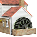 Bachmann 44-0076 OO Gauge Watermill