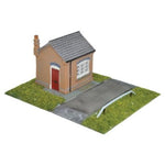 Bachmann 44-080 OO Gauge Scenecraft Weighbridge