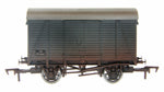 Dapol 4F-021-028 OO Gauge Box Van BR 753840 Weathered