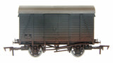 Dapol 4F-021-028 OO Gauge Box Van BR 753840 Weathered