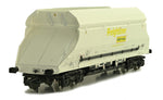 Dapol 4F-026-017 OO Gauge Freightliner HIA Limestone Hopper 369026