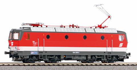 Piko 51620 HO Gauge Expert OBB Rh1044 Electric Locomotive IV