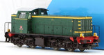 Piko 52446 HO Gauge Expert FS D141.1019 Diesel Locomotive IV